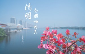 ​有关清明节的诗句 描写清明节的诗 清明，中国传统二十四节气之一。按《岁时百